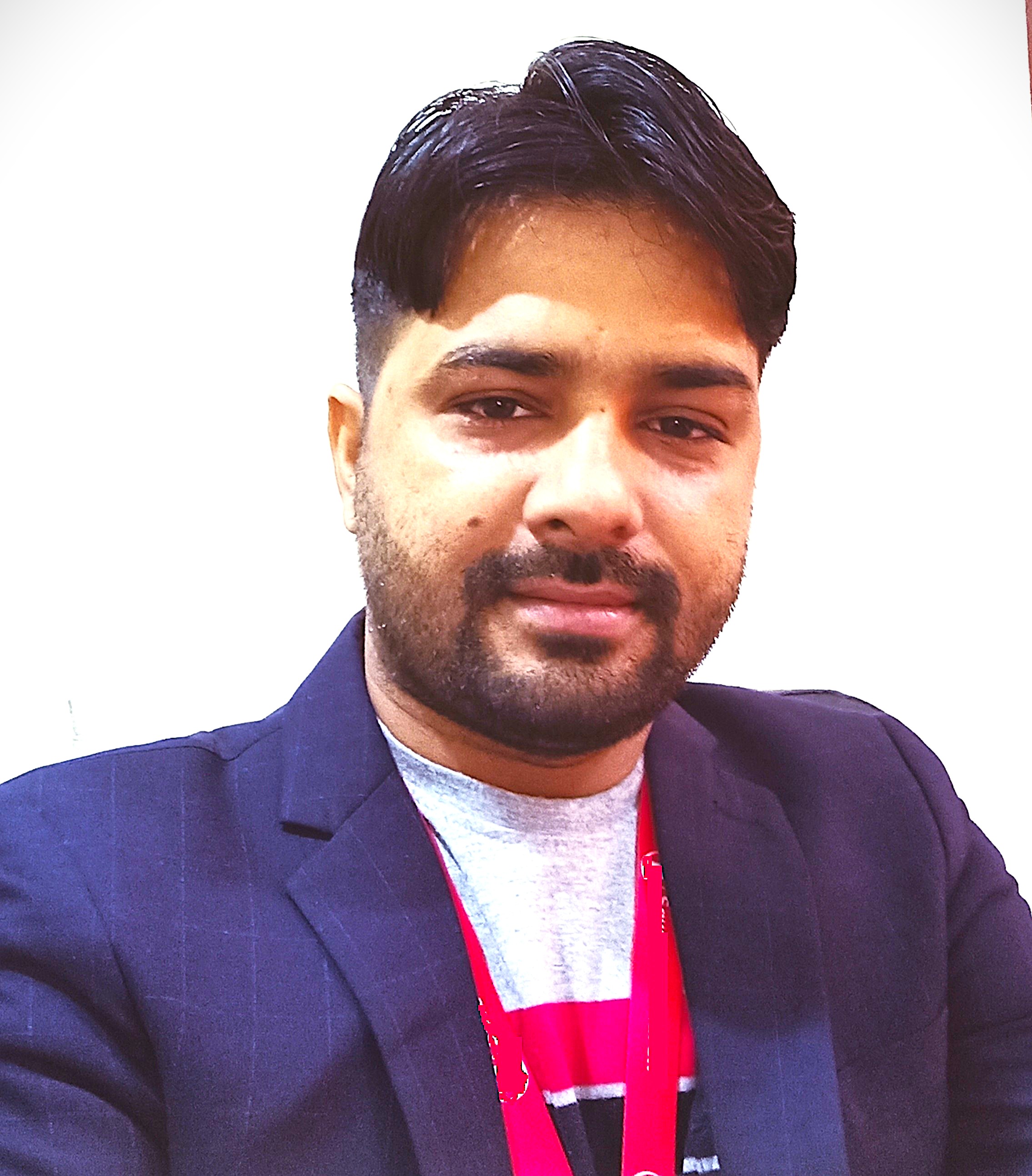 Chandan Kumar