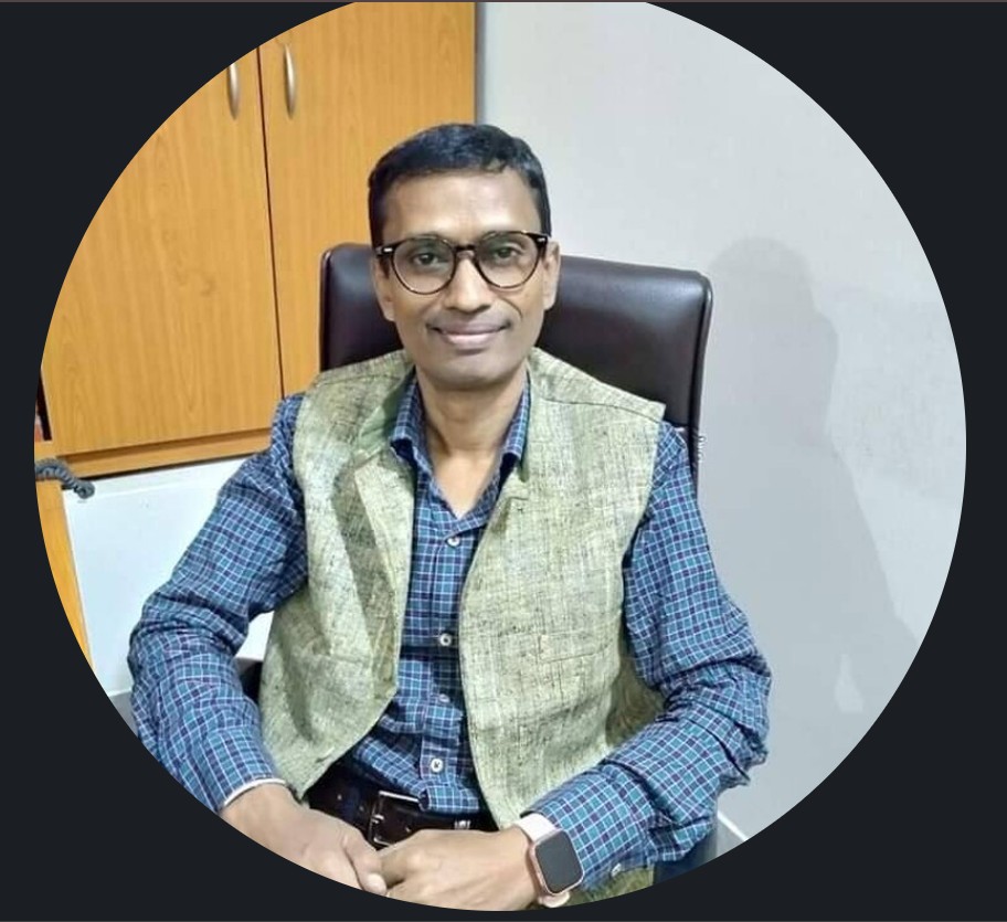 Ravi Shankar Behera