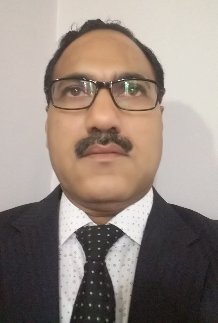 Sarat Panda